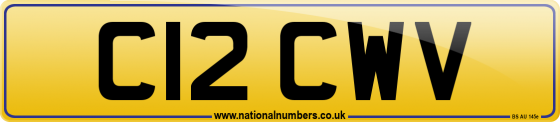 C12 CWV