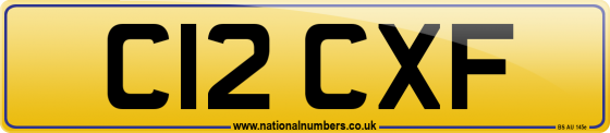 C12 CXF