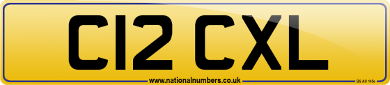 C12 CXL