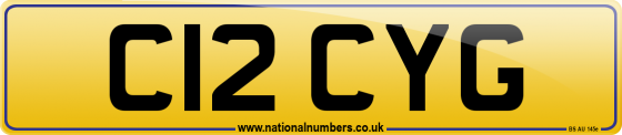 C12 CYG
