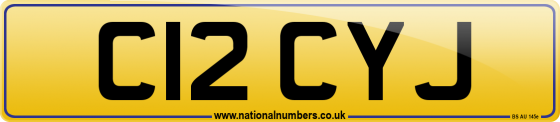 C12 CYJ