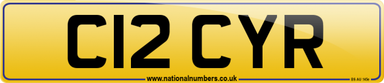 C12 CYR