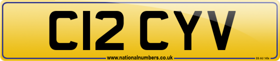 C12 CYV