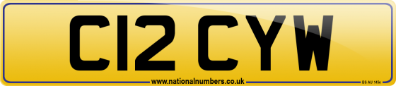 C12 CYW