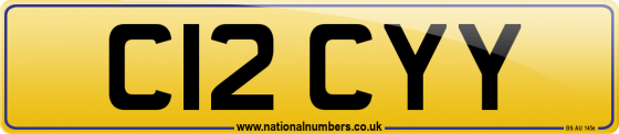 C12 CYY