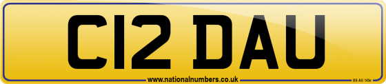 C12 DAU