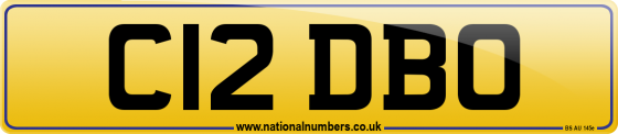 C12 DBO