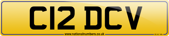 C12 DCV