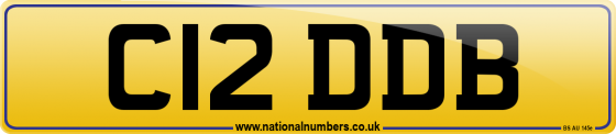C12 DDB