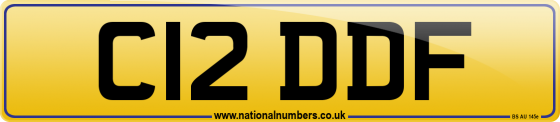 C12 DDF