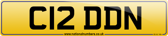 C12 DDN