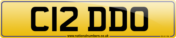 C12 DDO