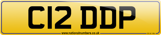 C12 DDP