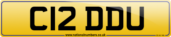 C12 DDU
