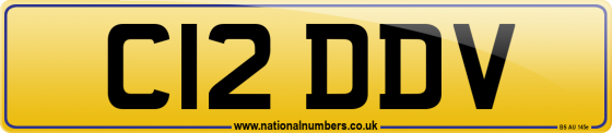 C12 DDV