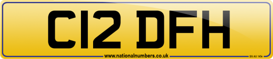 C12 DFH