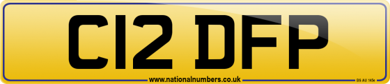 C12 DFP