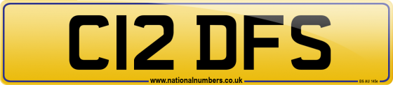 C12 DFS
