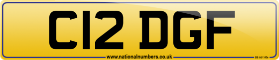 C12 DGF