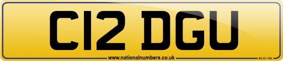 C12 DGU