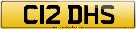 C12 DHS