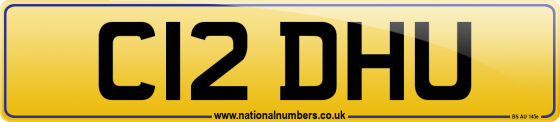 C12 DHU