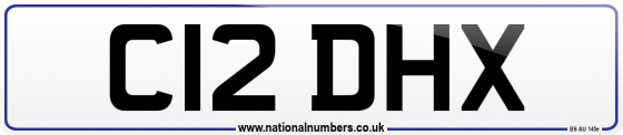 C12 DHX