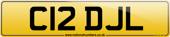 C12 DJL