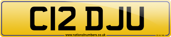 C12 DJU