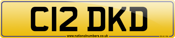 C12 DKD