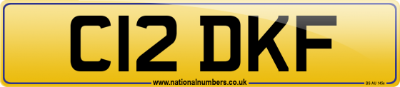 C12 DKF