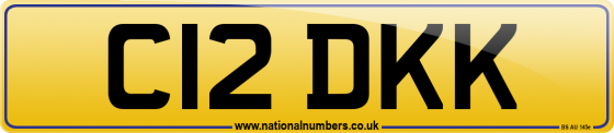 C12 DKK