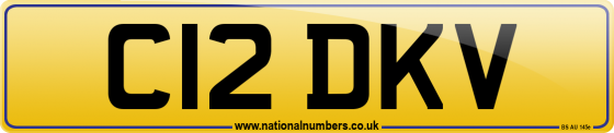C12 DKV