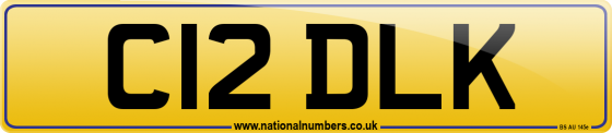 C12 DLK