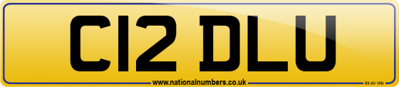 C12 DLU