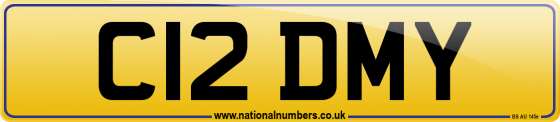 C12 DMY