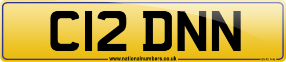C12 DNN