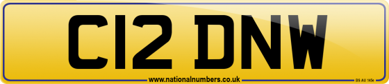 C12 DNW