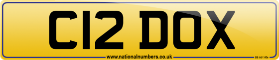 C12 DOX