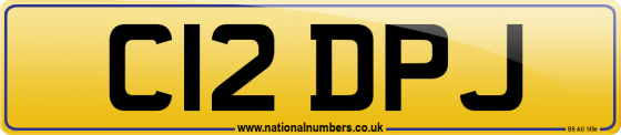 C12 DPJ