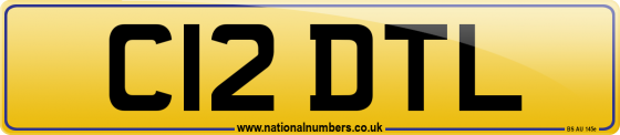 C12 DTL