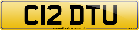 C12 DTU