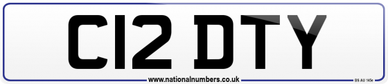 C12 DTY