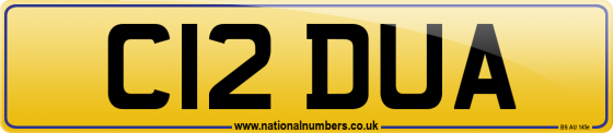 C12 DUA