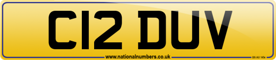 C12 DUV
