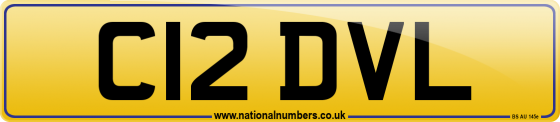 C12 DVL