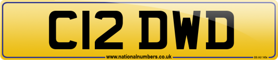 C12 DWD