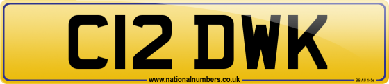 C12 DWK