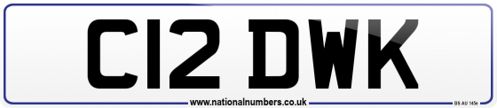 C12 DWK