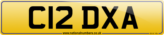 C12 DXA